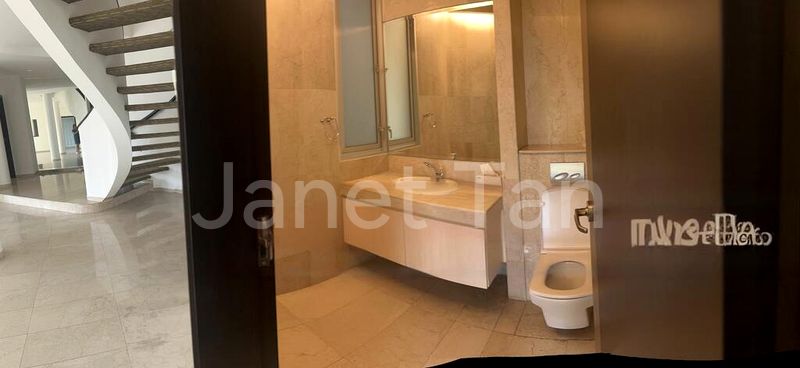 5 Bed Condo for Rent in  The Peak - Image 2